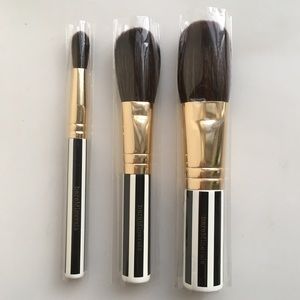 3 bareMinerals Makeup Brushes